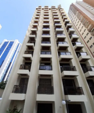 Imagem Apartamento com 1 Quarto à Venda, 45 m² em Itaim - São Paulo Imagem Apartamento com 1 Quarto à Venda, 45 m² em Itaim - São Paulo