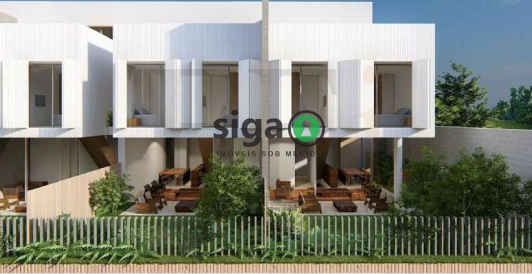 Imagem Casa com 4 Quartos à Venda, 500 m² em Jardim Guedala - São Paulo Imagem Casa com 4 Quartos à Venda, 500 m² em Jardim Guedala - São Paulo