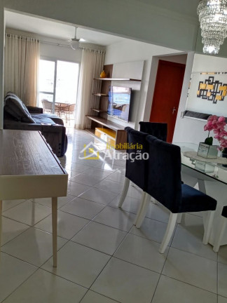 Imagem Apartamento com 2 Quartos à Venda, 100 m² em Guilhermina - Praia Grande