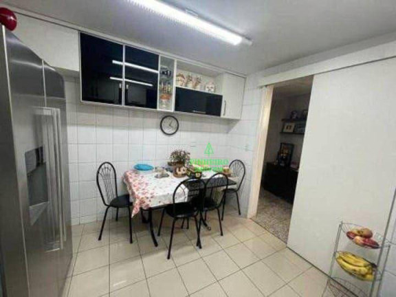 Imagem Apartamento com 4 Quartos à Venda, 148 m² em Icaraí - Niterói Imagem Apartamento com 4 Quartos à Venda, 148 m² em Icaraí - Niterói