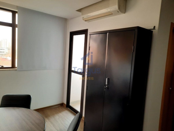 Imagem Sala Comercial à Venda, 30 m² em Belém - São Paulo Imagem Sala Comercial à Venda, 30 m² em Belém - São Paulo