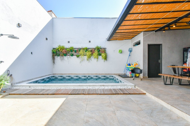 Imagem Casa com 4 Quartos à Venda, 240 m² em Jardim Caravelas - São Paulo Imagem Casa com 4 Quartos à Venda, 240 m² em Jardim Caravelas - São Paulo