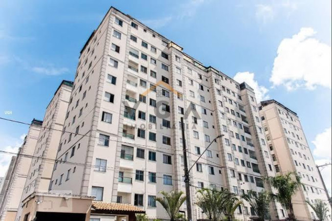 Apartamento com 3 Quartos à Venda, 90 m² em Jardim Santa Terezinha (zona Leste) - São Paulo