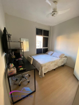Imagem Apartamento com 3 Quartos à Venda, 82 m² em Itapuã - Vila Velha Imagem Apartamento com 3 Quartos à Venda, 82 m² em Itapuã - Vila Velha
