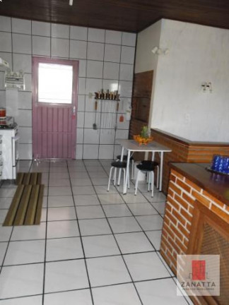 Imagem Casa com 3 Quartos à Venda, 270 m² em Santo Inácio - Esteio