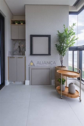 Imagem Apartamento com 3 Quartos à Venda, 162 m² em Centro - Navegantes