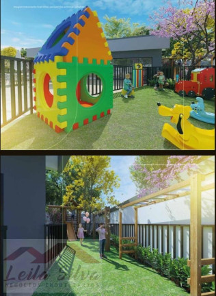 Imagem Casa de Condomínio com 4 Quartos à Venda,  em Pedra Mole - Teresina