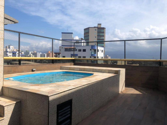 Imagem Apartamento com 3 Quartos à Venda, 196 m² em Ocian - Praia Grande Imagem Apartamento com 3 Quartos à Venda, 196 m² em Ocian - Praia Grande