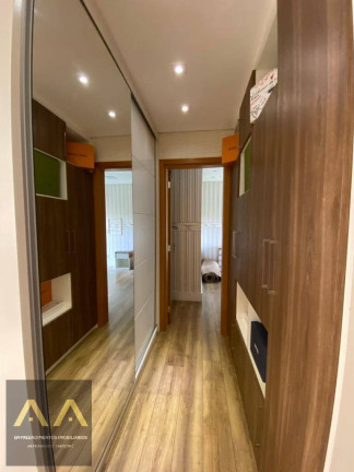 Imagem Apartamento com 3 Quartos à Venda, 172 m² em Tamboré - Santana De Parnaíba Imagem Apartamento com 3 Quartos à Venda, 172 m² em Tamboré - Santana De Parnaíba