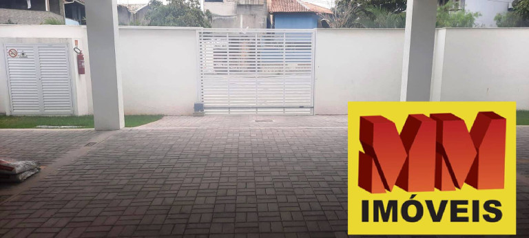 Imagem Casa de Condomínio com 2 Quartos à Venda, 101 m² em Palmeiras - Cabo Frio Imagem Casa de Condomínio com 2 Quartos à Venda, 101 m² em Palmeiras - Cabo Frio