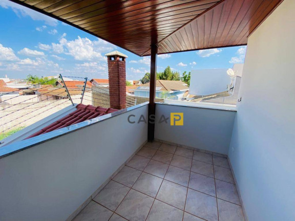 Imagem Casa com 3 Quartos à Venda, 414 m² em Vila Linópolis I - Santa Bárbara D'oeste Imagem Casa com 3 Quartos à Venda, 414 m² em Vila Linópolis I - Santa Bárbara D'oeste