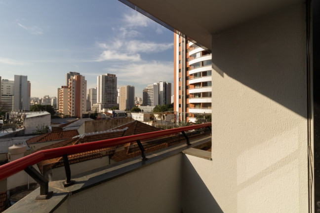 Imagem Apartamento com 3 Quartos à Venda, 81 m² em Vila Clementino - São Paulo Imagem Apartamento com 3 Quartos à Venda, 81 m² em Vila Clementino - São Paulo