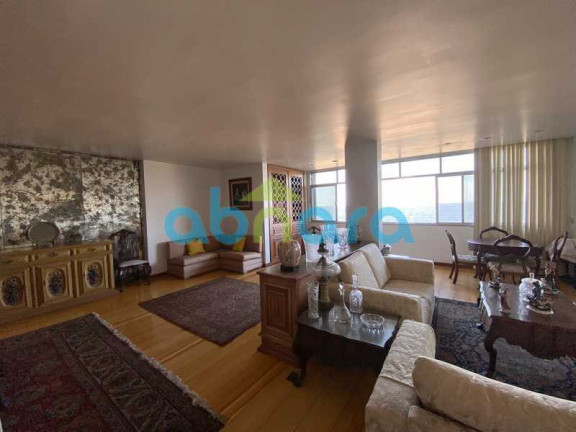 Imagem Apartamento com 4 Quartos à Venda, 265 m² em Copacabana - Rio De Janeiro Imagem Apartamento com 4 Quartos à Venda, 265 m² em Copacabana - Rio De Janeiro