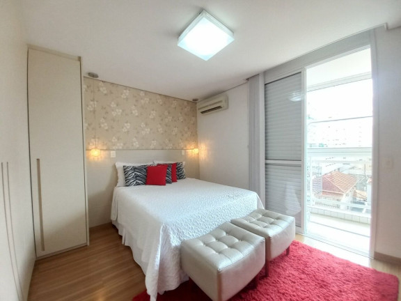 Imagem Apartamento com 2 Quartos à Venda, 114 m² em Pompéia - Santos Imagem Apartamento com 2 Quartos à Venda, 114 m² em Pompéia - Santos