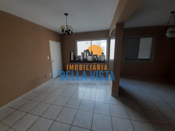 Foto do imóvel Apartamento com 3 Quartos à Venda,  em Itararé - São Vicente