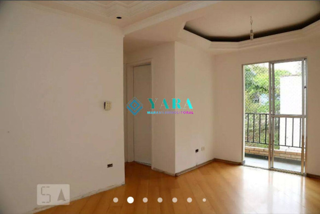 Imagem Apartamento com 2 Quartos à Venda, 84 m² em Morumbi - São Paulo Imagem Apartamento com 2 Quartos à Venda, 84 m² em Morumbi - São Paulo