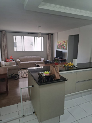 Imagem Apartamento com 3 Quartos à Venda, 90 m² em Jardim Apolo - São José Dos Campos
