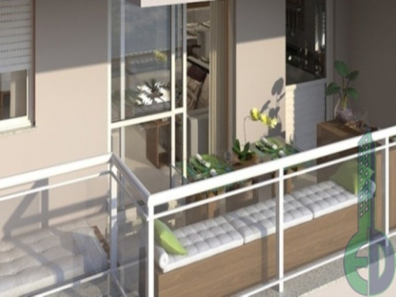 Imagem Apartamento com 4 Quartos à Venda, 115 m² em Jardim - Santo André Imagem Apartamento com 4 Quartos à Venda, 115 m² em Jardim - Santo André