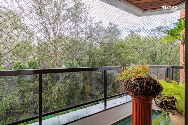 Imagem Apartamento com 3 Quartos à Venda, 119 m² em Vila Andrade - São Paulo Imagem Apartamento com 3 Quartos à Venda, 119 m² em Vila Andrade - São Paulo