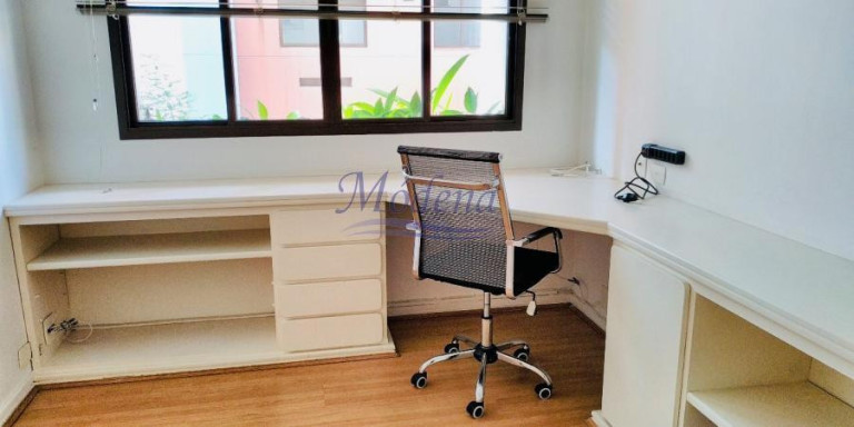 Imagem Apartamento com 3 Quartos à Venda, 250 m² em Itaim Bibi - São Paulo Imagem Apartamento com 3 Quartos à Venda, 250 m² em Itaim Bibi - São Paulo
