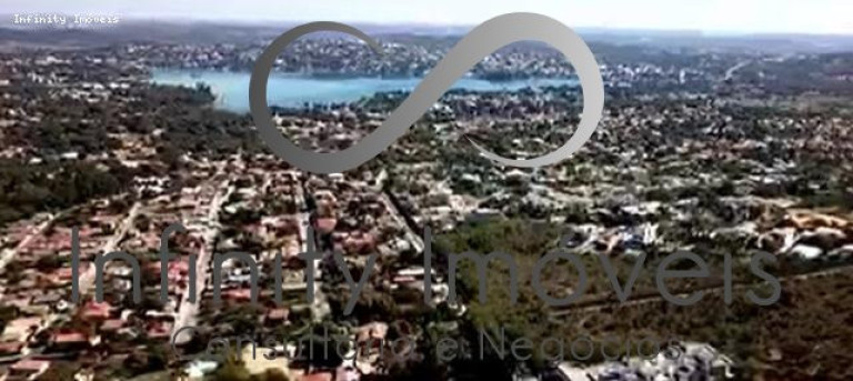 Terreno à Venda, 1.185 m² em Lagoa Mansões - Lagoa Santa