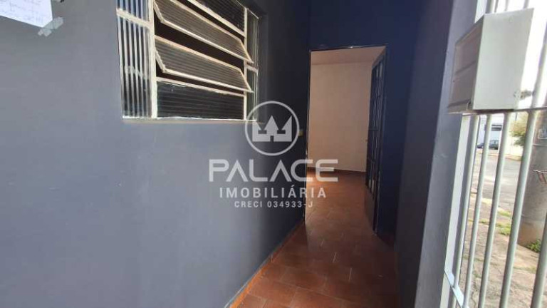 Imóvel com 3 Quartos à Venda, 200 m² em Morumbi - Piracicaba