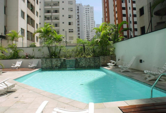 Imagem Apartamento com 4 Quartos à Venda, 172 m² em Moema - São Paulo Imagem Apartamento com 4 Quartos à Venda, 172 m² em Moema - São Paulo