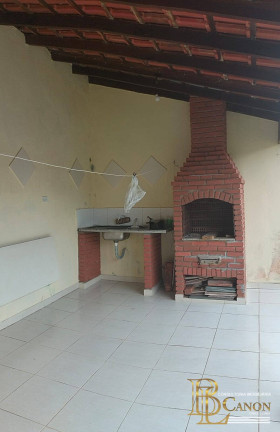 Imagem Casa com 2 Quartos à Venda, em Cibratel - Itanhaém Imagem Casa com 2 Quartos à Venda, em Cibratel - Itanhaém