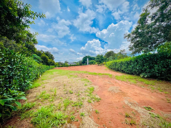 Terreno à Venda, 5.006 m² em Condomínio Alto Da Boa Vista - Senador Canedo