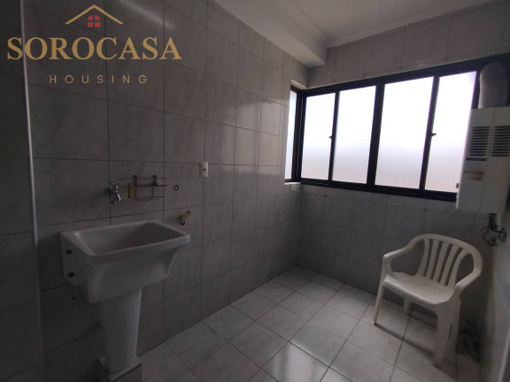 Imagem Apartamento com 3 Quartos à Venda,  em Centro - Sorocaba