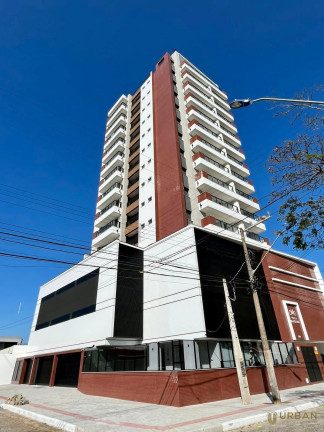 Apartamento com 2 Quartos à Venda, 67 m² em São João - Itajaí