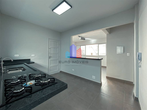Imagem Apartamento com 2 Quartos à Venda, 55 m² em Vila Guilhermina - Praia Grande