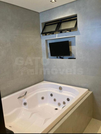 Imagem Apartamento com 3 Quartos à Venda, 215 m² em Vila Olímpia - São Paulo Imagem Apartamento com 3 Quartos à Venda, 215 m² em Vila Olímpia - São Paulo