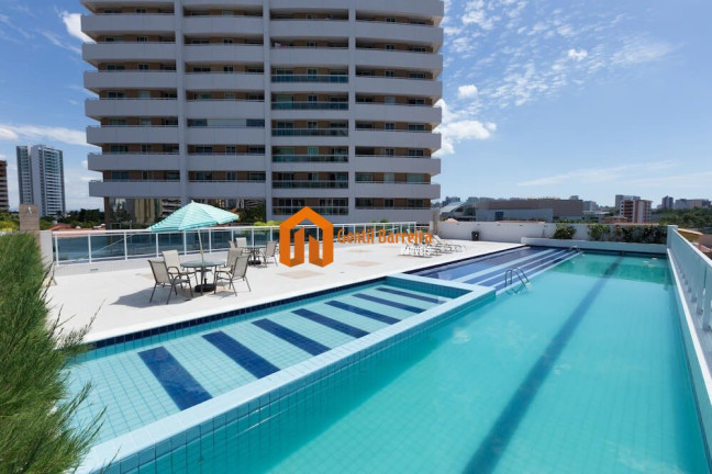 Imagem Apartamento com 3 Quartos à Venda, em Guararapes - Fortaleza Imagem Apartamento com 3 Quartos à Venda, em Guararapes - Fortaleza