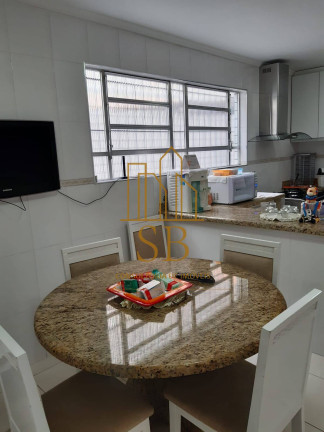 Imagem Casa com 3 Quartos à Venda, 180 m² em Vila Valença - São Vicente Imagem Casa com 3 Quartos à Venda, 180 m² em Vila Valença - São Vicente
