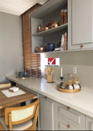 Imagem Apartamento com 3 Quartos à Venda, 214 m² em Centro - Ribeirão Preto