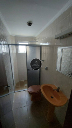 Imagem Apartamento com 1 Quarto à Venda,  em Centro - Mongaguá