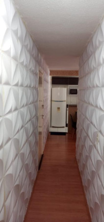 Imagem Apartamento com 2 Quartos à Venda, 48 m² em Parque São Vicente - Mauá Imagem Apartamento com 2 Quartos à Venda, 48 m² em Parque São Vicente - Mauá