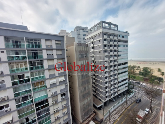 Imagem Imóvel com 2 Quartos à Venda, 113 m² em Gonzaga - Santos Imagem Imóvel com 2 Quartos à Venda, 113 m² em Gonzaga - Santos