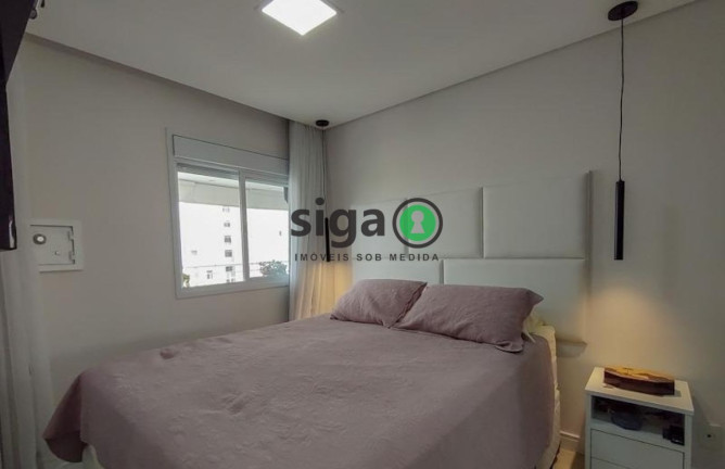 Imagem Apartamento com 2 Quartos à Venda, 102 m² em Parque São Jorge - São Paulo Imagem Apartamento com 2 Quartos à Venda, 102 m² em Parque São Jorge - São Paulo