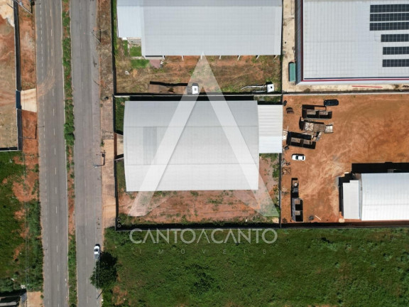 Imagem Imóvel à Venda, 2.291 m² em Lic Sul - Sinop Imagem Imóvel à Venda, 2.291 m² em Lic Sul - Sinop