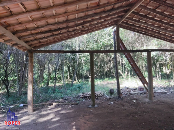 Chácara com 1 Quarto à Venda, 21.000 m² em Quinta Das Fidalgos - Itu
