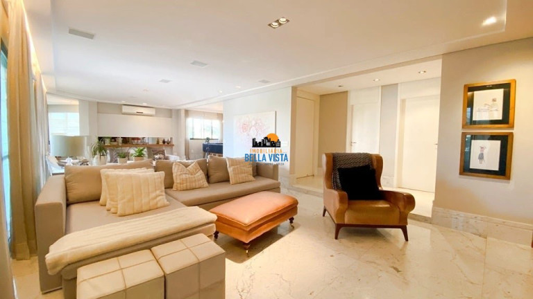 Imagem Apartamento com 3 Quartos à Venda,  em Moema - São Paulo