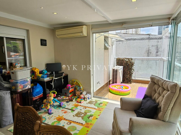 Imagem Apartamento com 2 Quartos à Venda, 94 m² em Perdizes - São Paulo Imagem Apartamento com 2 Quartos à Venda, 94 m² em Perdizes - São Paulo