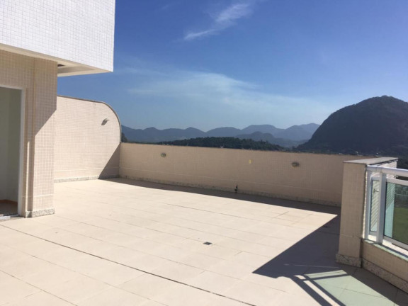 Apartamento com 3 Quartos à Venda, 162 m² em Recreio Dos Bandeirantes - Rio De Janeiro