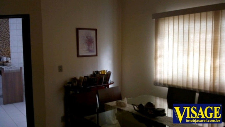 Imagem Casa com 3 Quartos à Venda, 500 m² em Cid. Jardim - Jacareí