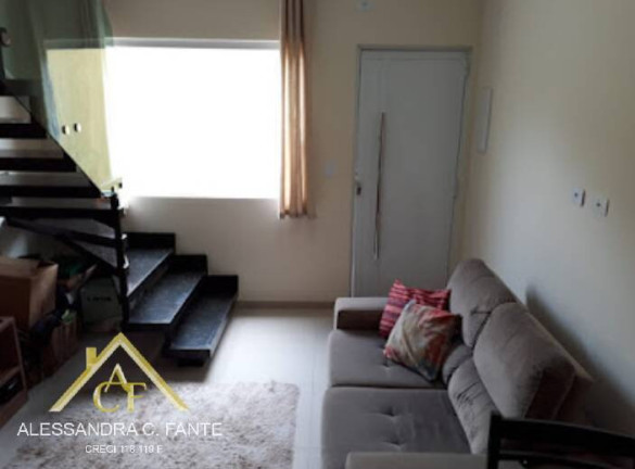 Imagem Casa com 2 Quartos à Venda, 49 m² em Mirim - Praia Grande Imagem Casa com 2 Quartos à Venda, 49 m² em Mirim - Praia Grande