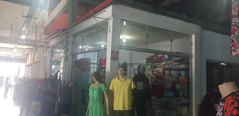 Imagem Imóvel à Venda, 18 m² em Centro - Itapetininga Imagem Imóvel à Venda, 18 m² em Centro - Itapetininga