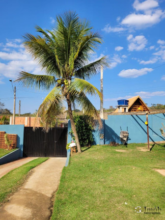 Imagem Chácara com 2 Quartos à Venda, 720 m² em Campos De Monte Mor - Monte Mor