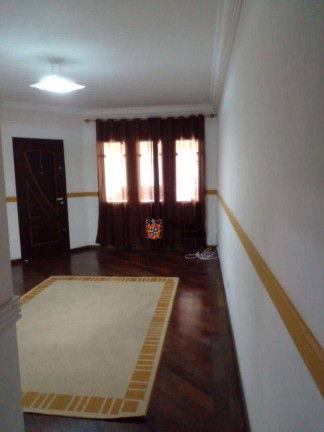 Imagem Sobrado com 3 Quartos à Venda, 175 m² em Vila América - Santo André Imagem Sobrado com 3 Quartos à Venda, 175 m² em Vila América - Santo André